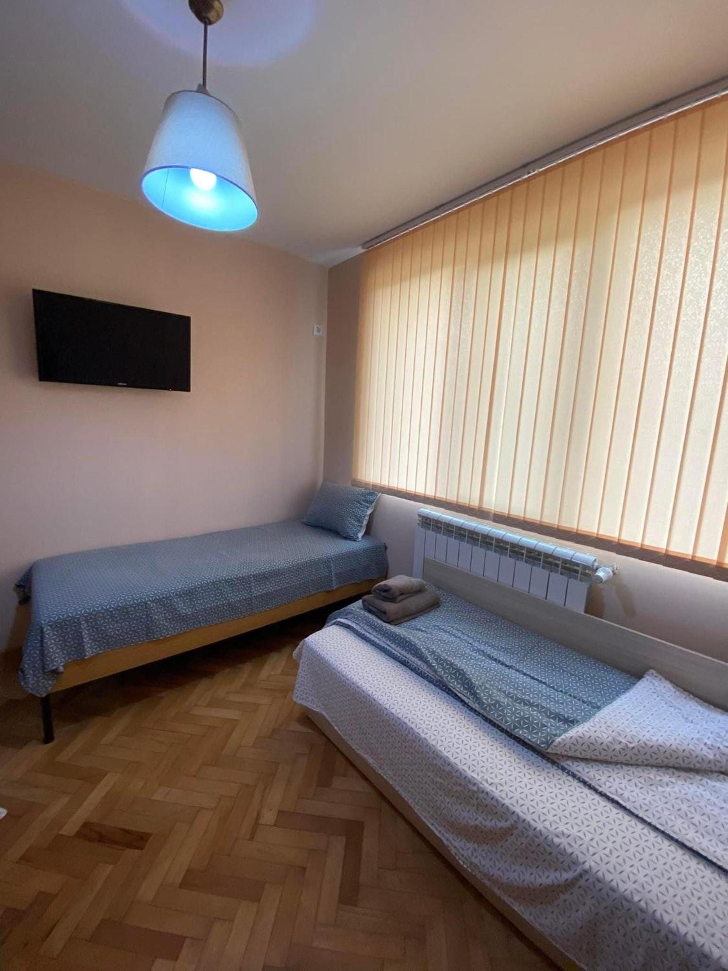 Luxury Apartment Near Varna, Located In Targovishte Luaran gambar