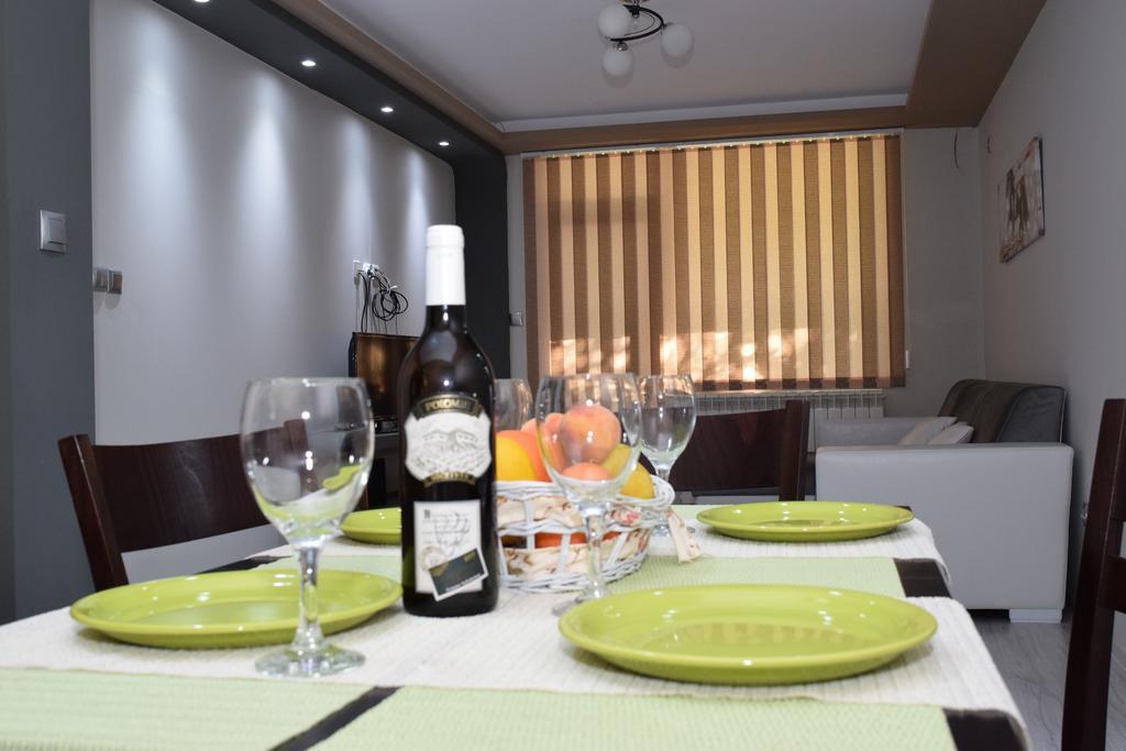 Luxury Apartment Near Varna, Located In Targovishte Luaran gambar