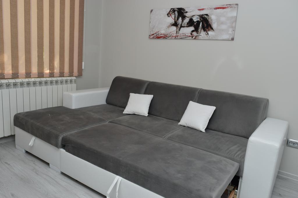 Luxury Apartment Near Varna, Located In Targovishte Luaran gambar