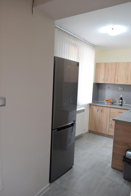 Luxury Apartment Near Varna, Located In Targovishte Luaran gambar
