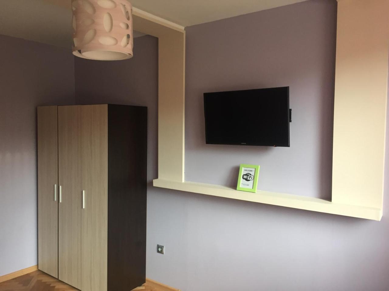 Luxury Apartment Near Varna, Located In Targovishte Luaran gambar