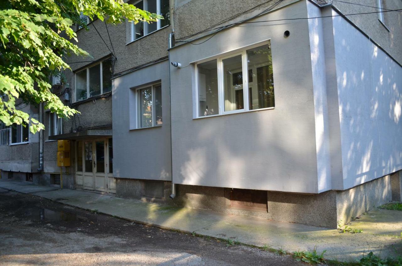 Luxury Apartment Near Varna, Located In Targovishte Luaran gambar