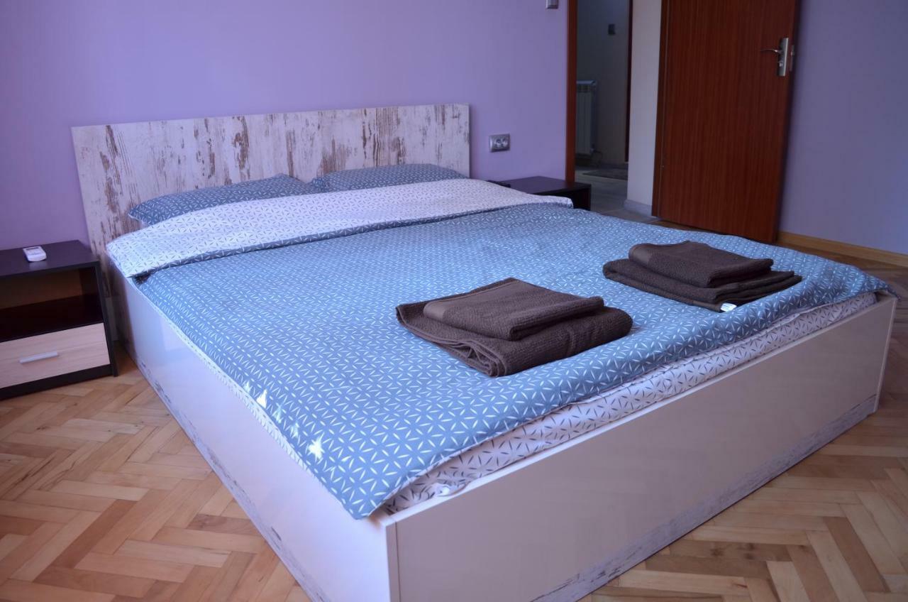 Luxury Apartment Near Varna, Located In Targovishte Luaran gambar