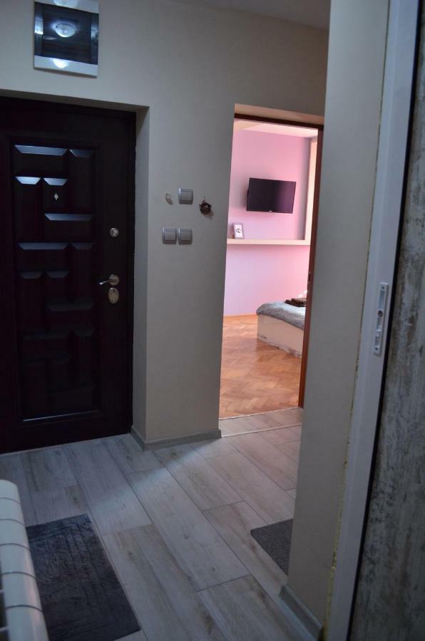 Luxury Apartment Near Varna, Located In Targovishte Luaran gambar