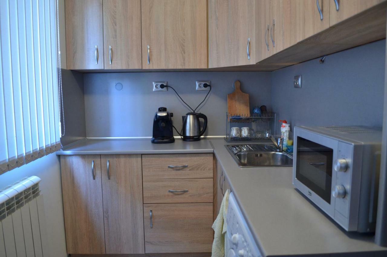 Luxury Apartment Near Varna, Located In Targovishte Luaran gambar