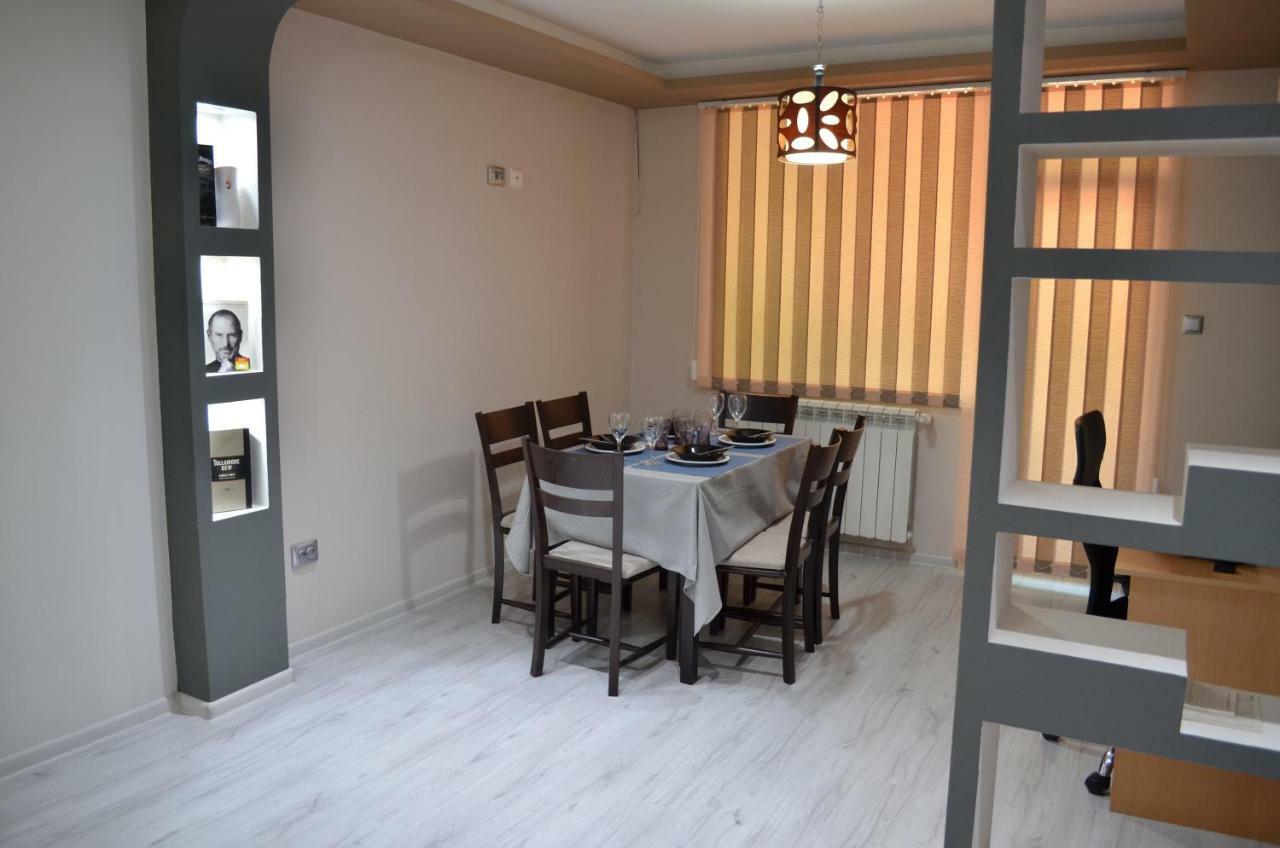 Luxury Apartment Near Varna, Located In Targovishte Luaran gambar