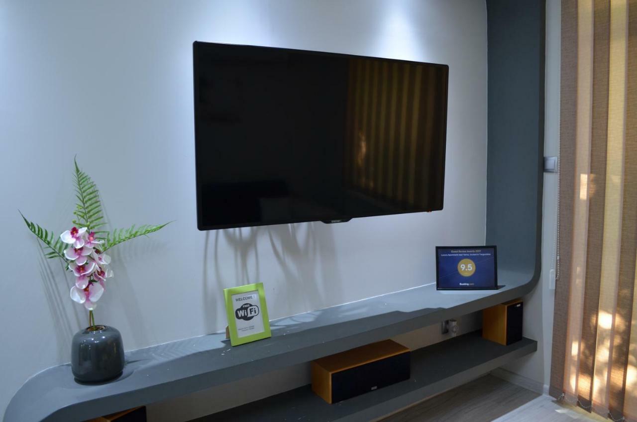 Luxury Apartment Near Varna, Located In Targovishte Luaran gambar